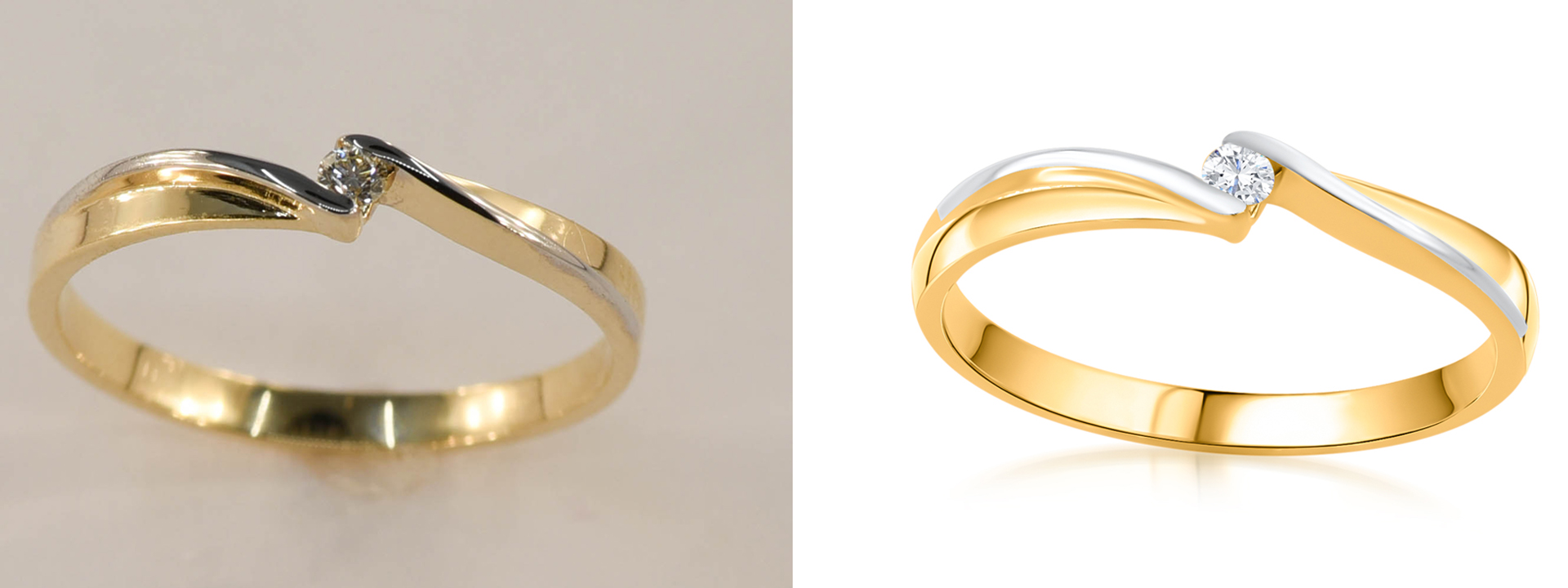Wedding Rings